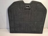 Trunk/boot mat liner