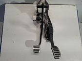 Pedal assembly