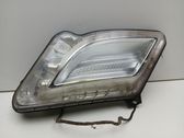 LED Daytime headlight
