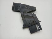Front bumper mounting bracket