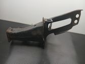 Front bumper cross member