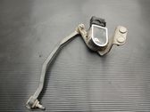 Headlight/headlamp level sensor