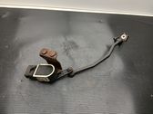 Headlight/headlamp level sensor