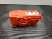 Battery relay fuse