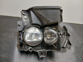 Front fog light