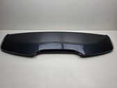 Tailgate/trunk spoiler