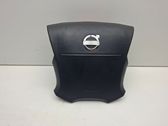 Steering wheel airbag