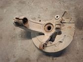 Front wheel hub