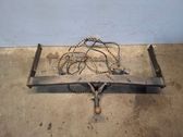Tow bar set