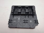 Comfort/convenience module