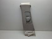 (B) pillar trim (top)