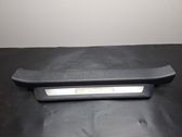 Front sill trim cover