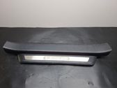 Front sill trim cover