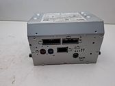 Radio/CD/DVD/GPS head unit