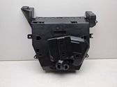 Engine control unit box