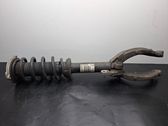 Front shock absorber/damper