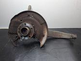 Front wheel hub