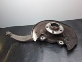 Front wheel hub