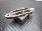 Rear leaf spring