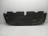 Engine splash shield/under tray