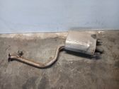 Muffler/silencer