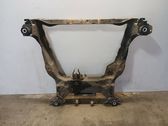 Front subframe
