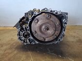 Automatic gearbox