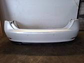 Rear bumper