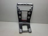 Climate control/heater control trim