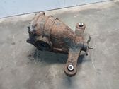 Rear differential