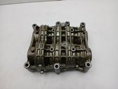 Balance shaft