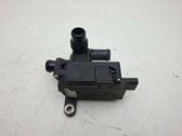 Electric auxiliary coolant/water pump