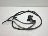 Vacuum valve