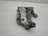 Engine mounting bracket