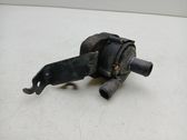 Electric auxiliary coolant/water pump