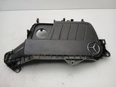 Motorabdeckung