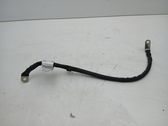 Minuskabel Massekabel Batterie