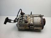 Catalyst/FAP/DPF particulate filter