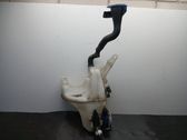 Windshield washer fluid reservoir/tank
