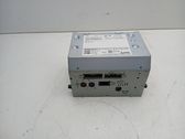 Radio/CD/DVD/GPS head unit