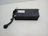 Hybrid / electric car battery