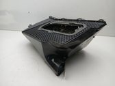 Air intake duct part