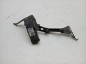 Headlight/headlamp level sensor