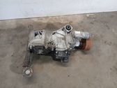 Rear differential