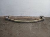 Rear leaf spring