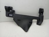 Panel trim