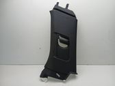 (B) pillar trim (top)
