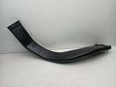 Cabin air duct channel