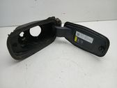 Fuel tank cap