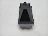 Windshield/windscreen camera